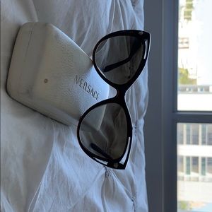Versace Sunglasses